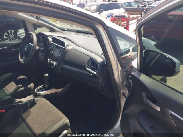 3HGGK5H53FM709258 Honda FIT LX