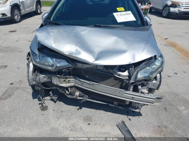 3HGGK5H53FM709258 Honda FIT LX