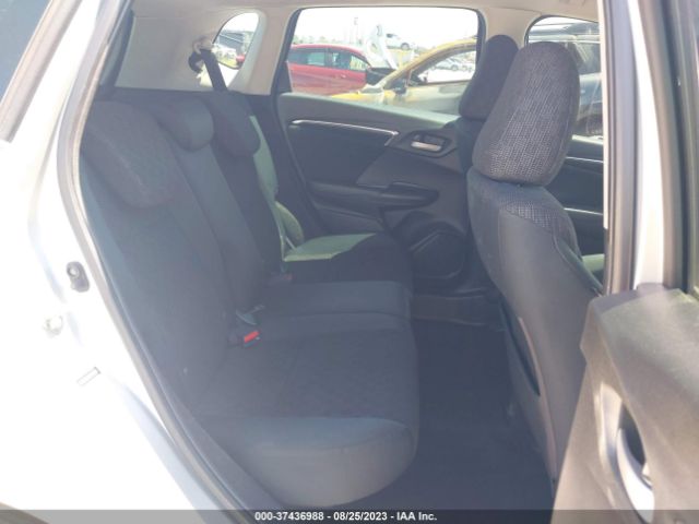 3HGGK5H53FM709258 Honda FIT LX