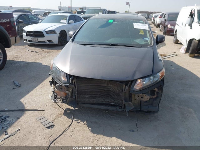 2012 HONDA CIVIC EX-L VIN: 19XFB2F94CE329768