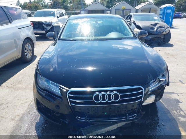WAUWGAFC5FN005829 Audi A7 3.0 Premium Plus