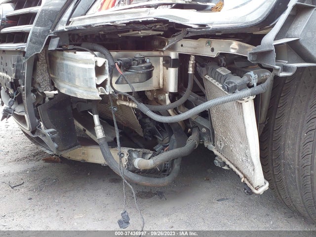 WAUWGAFC5FN005829 Audi A7 3.0 Premium Plus