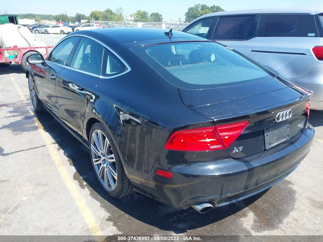 WAUWGAFC5FN005829 Audi A7 3.0 Premium Plus