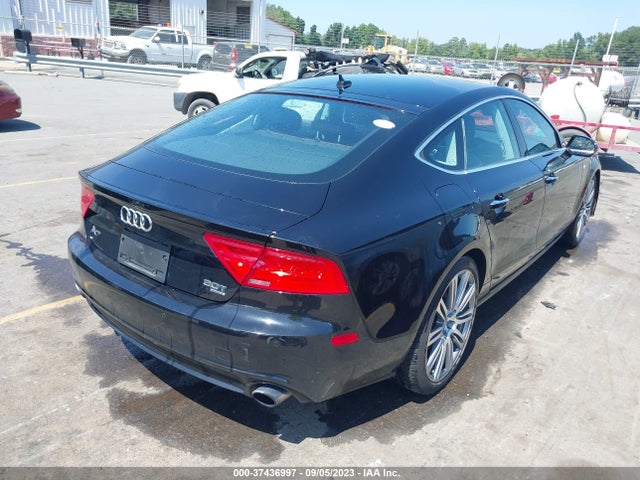 WAUWGAFC5FN005829 Audi A7 3.0 Premium Plus