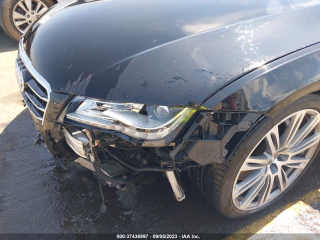 WAUWGAFC5FN005829 Audi A7 3.0 Premium Plus