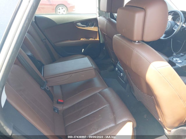 WAUWGAFC5FN005829 Audi A7 3.0 Premium Plus