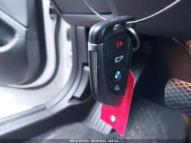 BMW X3 Xdrive30i 2021 5UXTY5C05M9D71429 Image 11