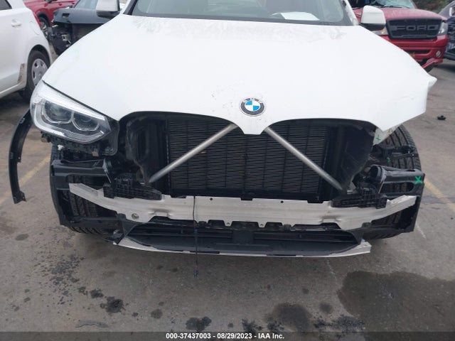 BMW X3 Xdrive30i 2021 5UXTY5C05M9D71429 Image 6