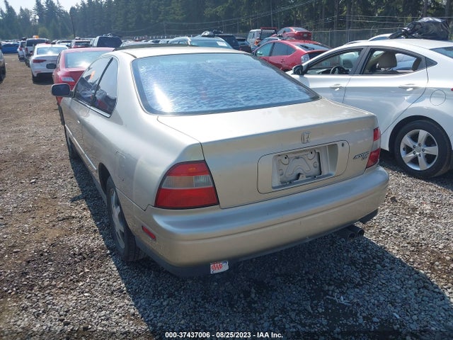 1995 HONDA ACCORD EX VIN: 1HGCD7255SA018799