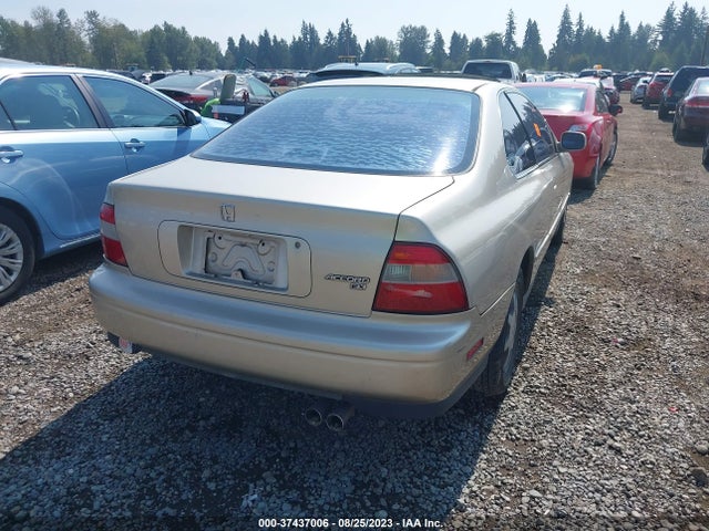 1995 HONDA ACCORD EX VIN: 1HGCD7255SA018799