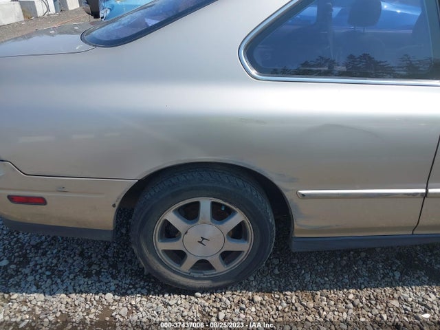 1995 HONDA ACCORD EX VIN: 1HGCD7255SA018799