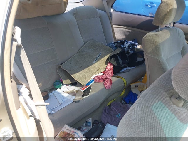 1995 HONDA ACCORD EX VIN: 1HGCD7255SA018799