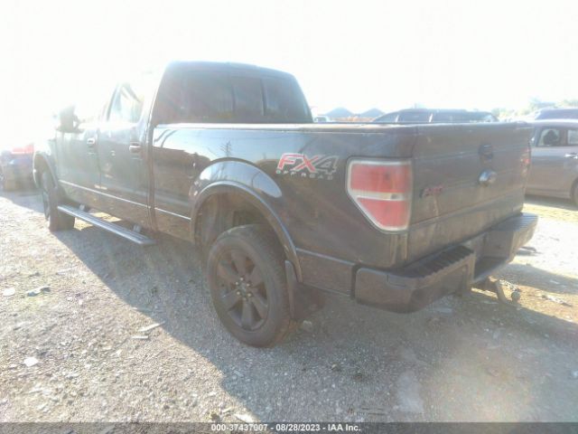 1FTFW1ET5EFC19588 Ford F-150 Xl/xlt/fx4/lariat