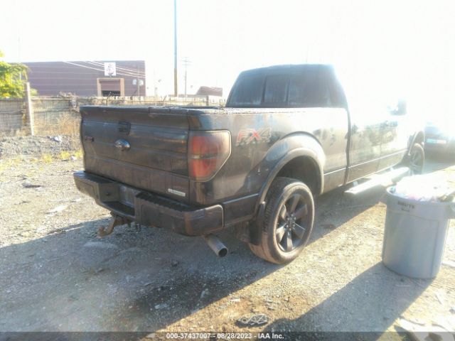 1FTFW1ET5EFC19588 Ford F-150 Xl/xlt/fx4/lariat