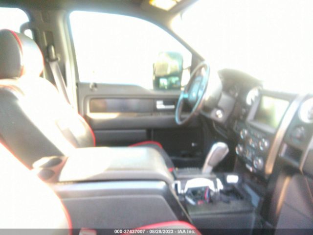 1FTFW1ET5EFC19588 Ford F-150 Xl/xlt/fx4/lariat