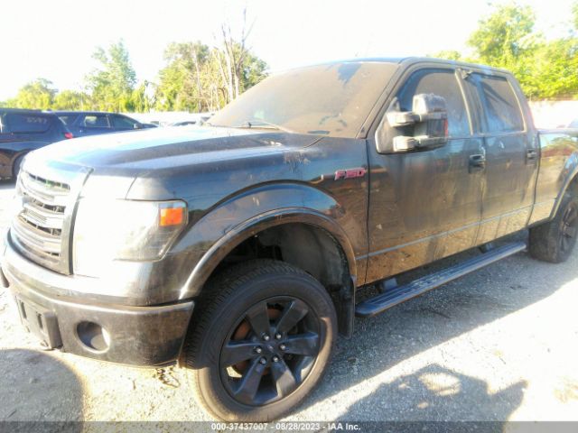 1FTFW1ET5EFC19588 Ford F-150 Xl/xlt/fx4/lariat