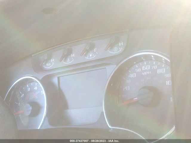 1FTFW1ET5EFC19588 Ford F-150 Xl/xlt/fx4/lariat