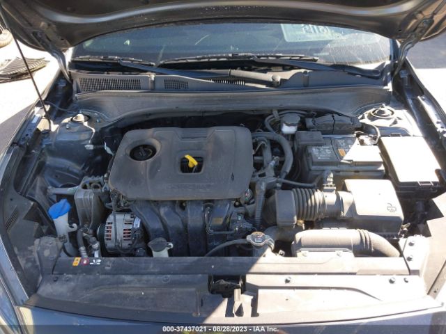 3KPF54ADXNE477716 KIA Forte Gt-line