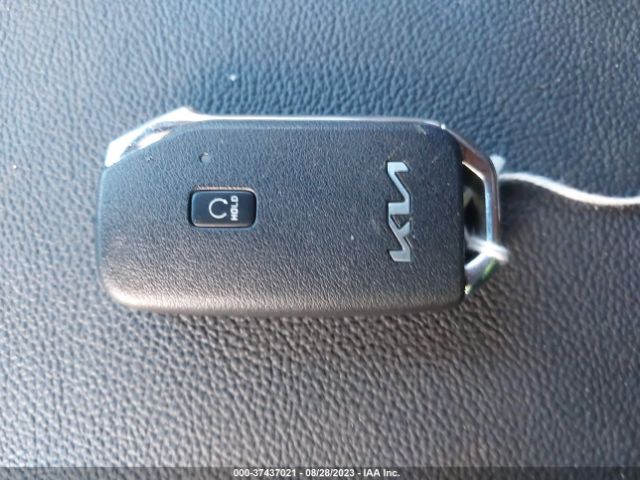 3KPF54ADXNE477716 KIA Forte Gt-line