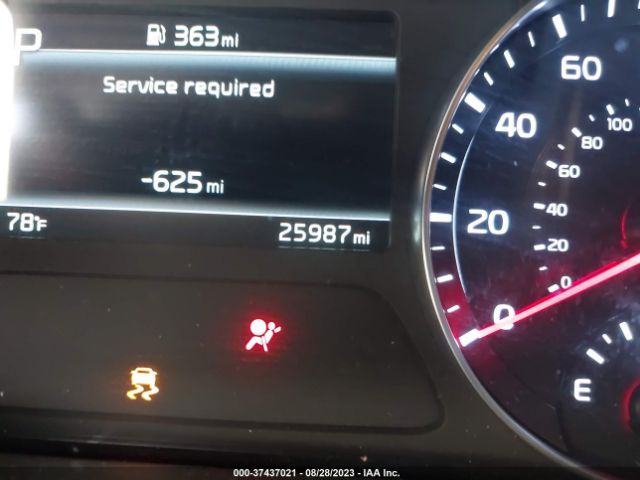 3KPF54ADXNE477716 KIA Forte Gt-line