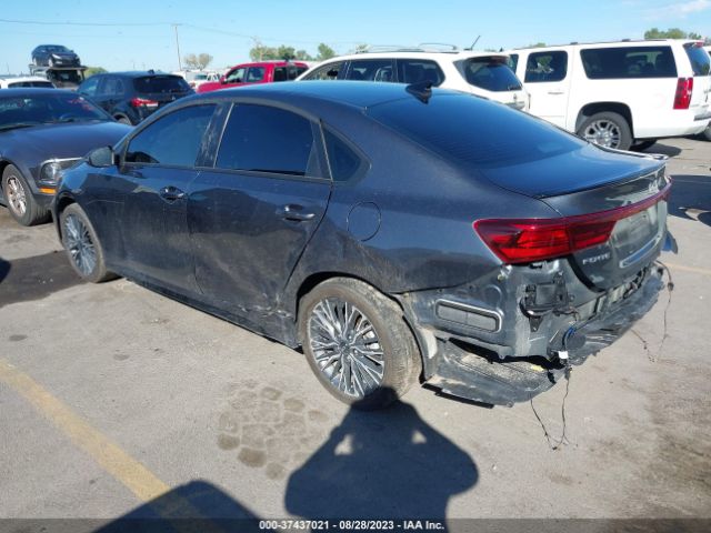 3KPF54ADXNE477716 KIA Forte Gt-line