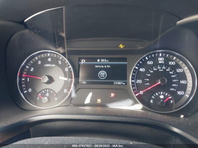 3KPF54ADXNE477716 KIA Forte Gt-line