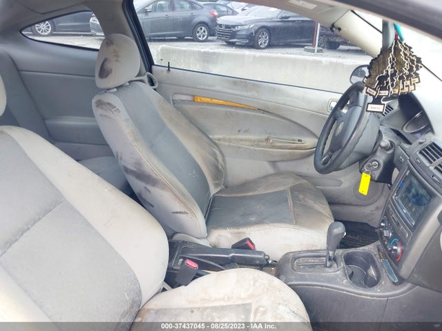 2006 CHEVROLET COBALT LS VIN: 1G1AK15F567787618