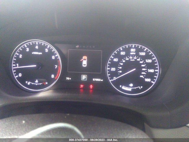 2015 HYUNDAI GENESIS 5.0L VIN: KMHGN4JF4FU091913