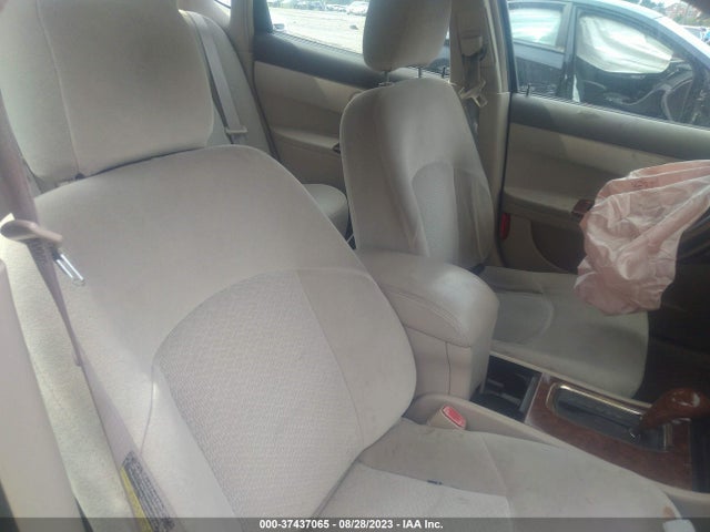2005 BUICK LACROSSE CX VIN: 2G4WC532651232234