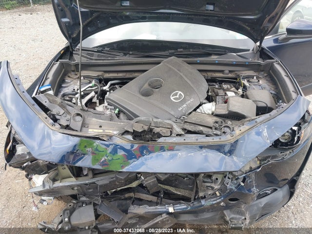 Mazda Cx-30 Preferred Package 2020 3MVDMBDL5LM105686 Image 10