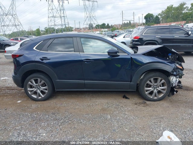 Mazda Cx-30 Preferred Package 2020 3MVDMBDL5LM105686 Image 14