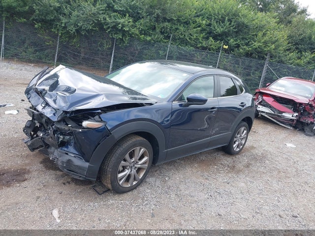 Mazda Cx-30 Preferred Package 2020 3MVDMBDL5LM105686 Image 2
