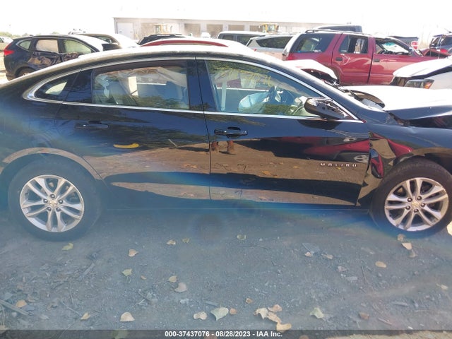 Chevrolet MALIBU 1LT 2017 1G1ZE5ST7HF187140 Image 12