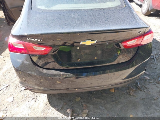Chevrolet MALIBU 1LT 2017 1G1ZE5ST7HF187140 Image 15