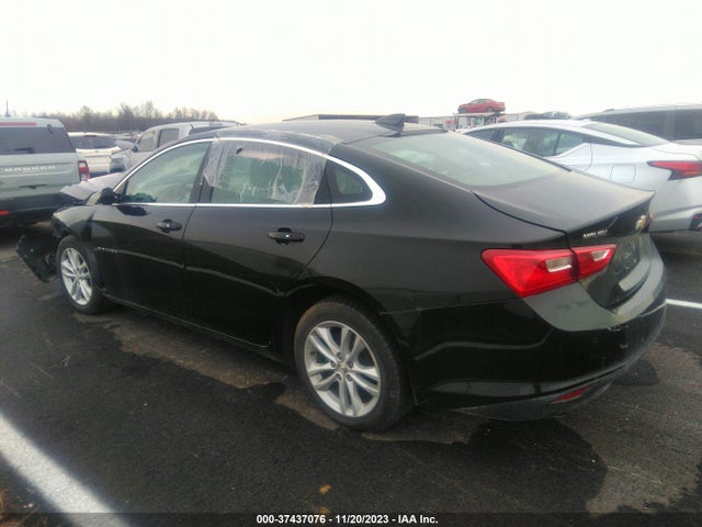 Chevrolet MALIBU 1LT 2017 1G1ZE5ST7HF187140 Image 3