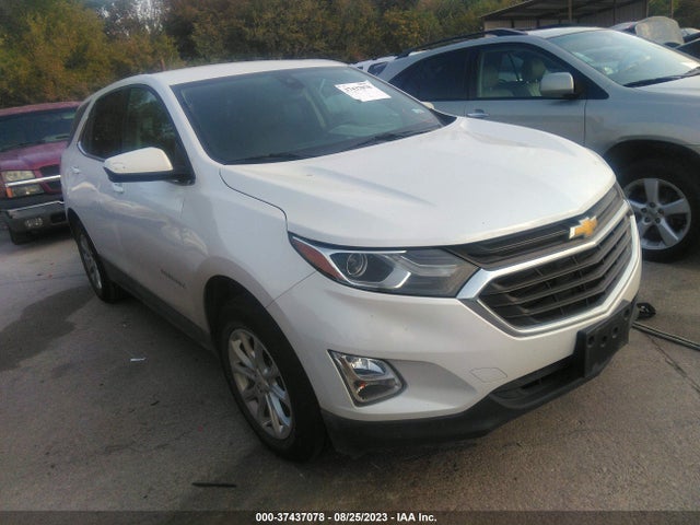 2020 2GNAXUEV8L6239598 main image