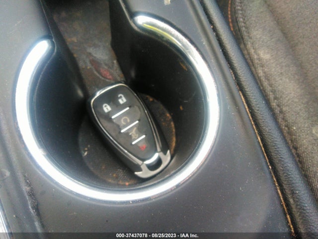 Chevrolet EQUINOX LT 2020 2GNAXUEV8L6239598 Image 11