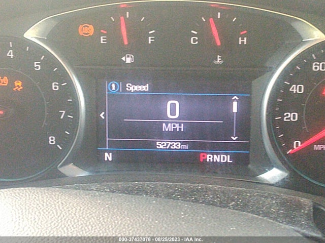 Chevrolet EQUINOX LT 2020 2GNAXUEV8L6239598 Image 15