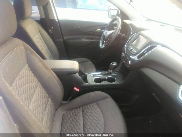 Chevrolet EQUINOX LT 2020 2GNAXUEV8L6239598 Image 5