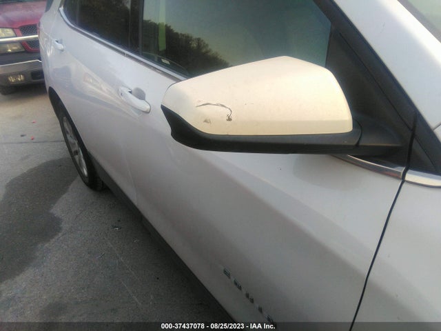 Chevrolet EQUINOX LT 2020 2GNAXUEV8L6239598 Image 6