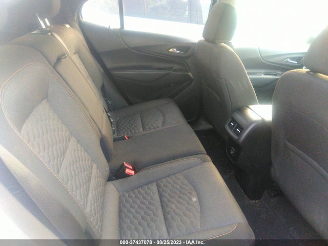 Chevrolet EQUINOX LT 2020 2GNAXUEV8L6239598 Image 8