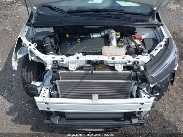 KL4CJESM7MB361625 Buick Encore Preferred