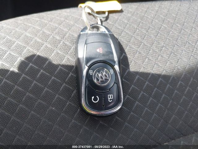 KL4CJESM7MB361625 Buick Encore Preferred