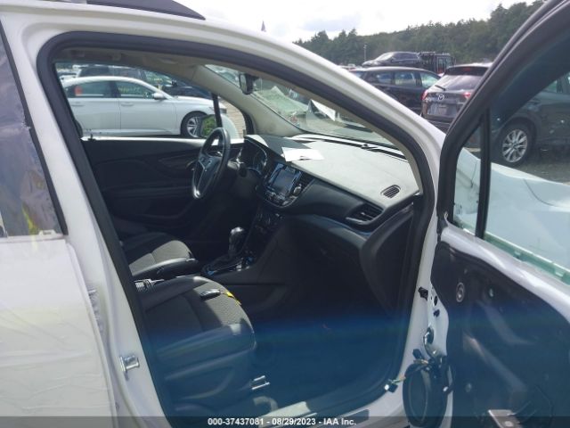 KL4CJESM7MB361625 Buick Encore Preferred