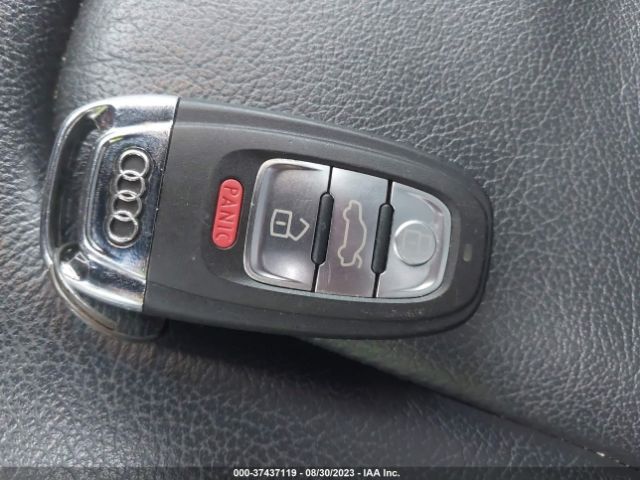 2015 AUDI A4 WAUFFAFL9FN029182 Photo 10