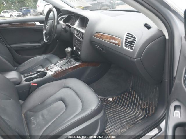2015 AUDI A4 WAUFFAFL9FN029182 Photo 4