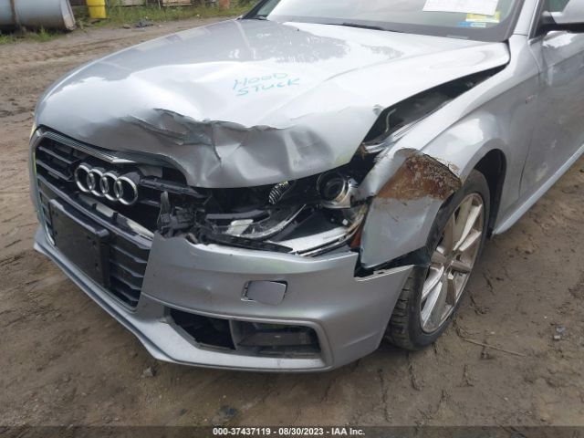 2015 AUDI A4 WAUFFAFL9FN029182 Photo 5