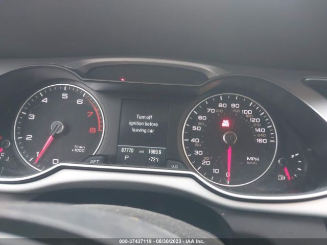 2015 AUDI A4 WAUFFAFL9FN029182 Photo 6