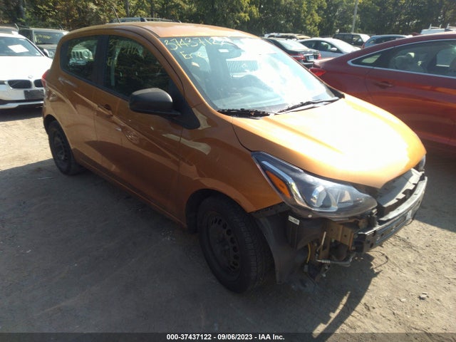 2019 KL8CB6SA6KC716055 main image