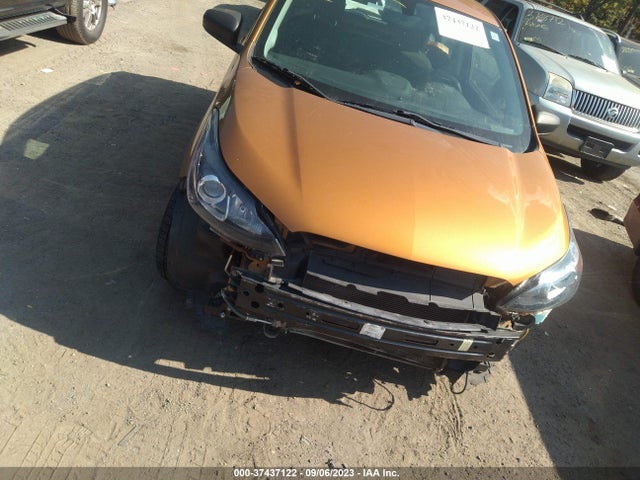 Chevrolet SPARK LS 2019 KL8CB6SA6KC716055 Image 13